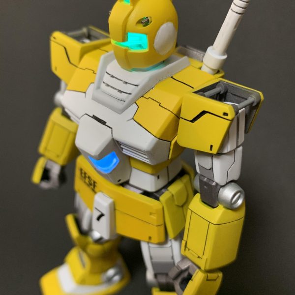 ジムトレーナー