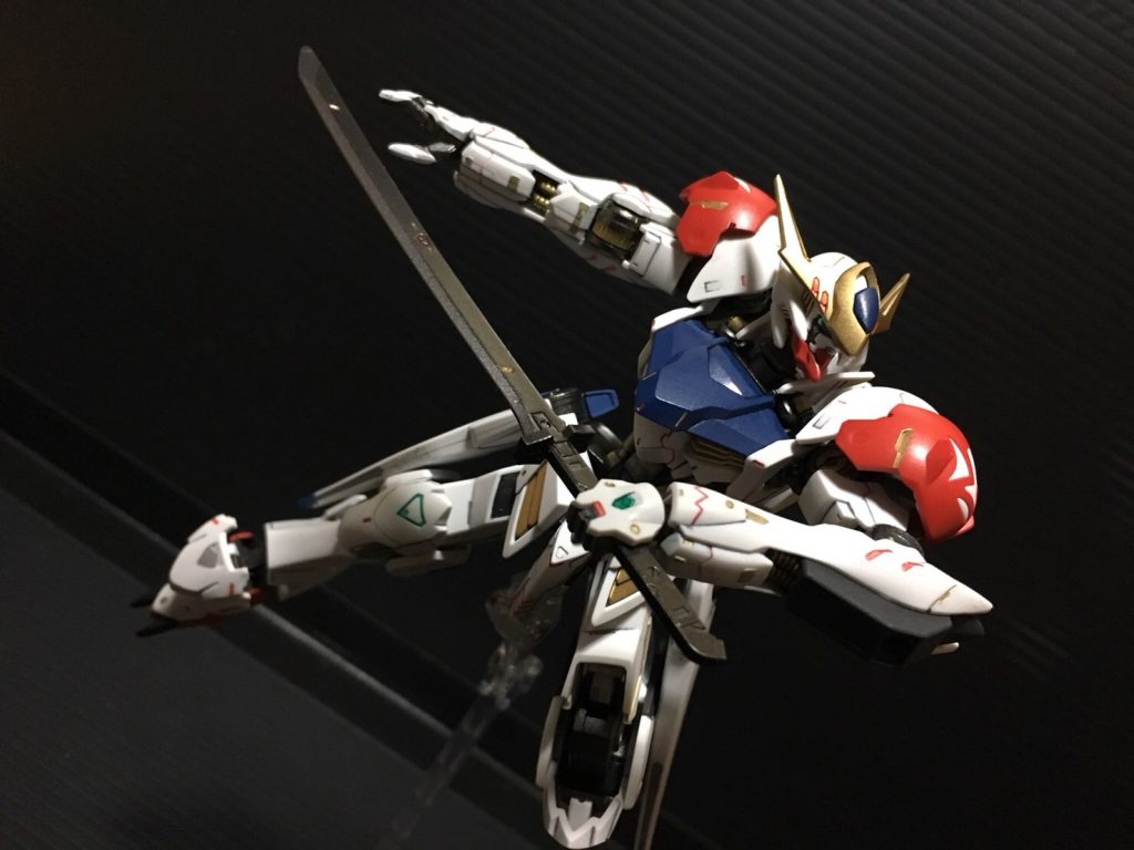 鋼打太刀
結局出てこなかったやつその2