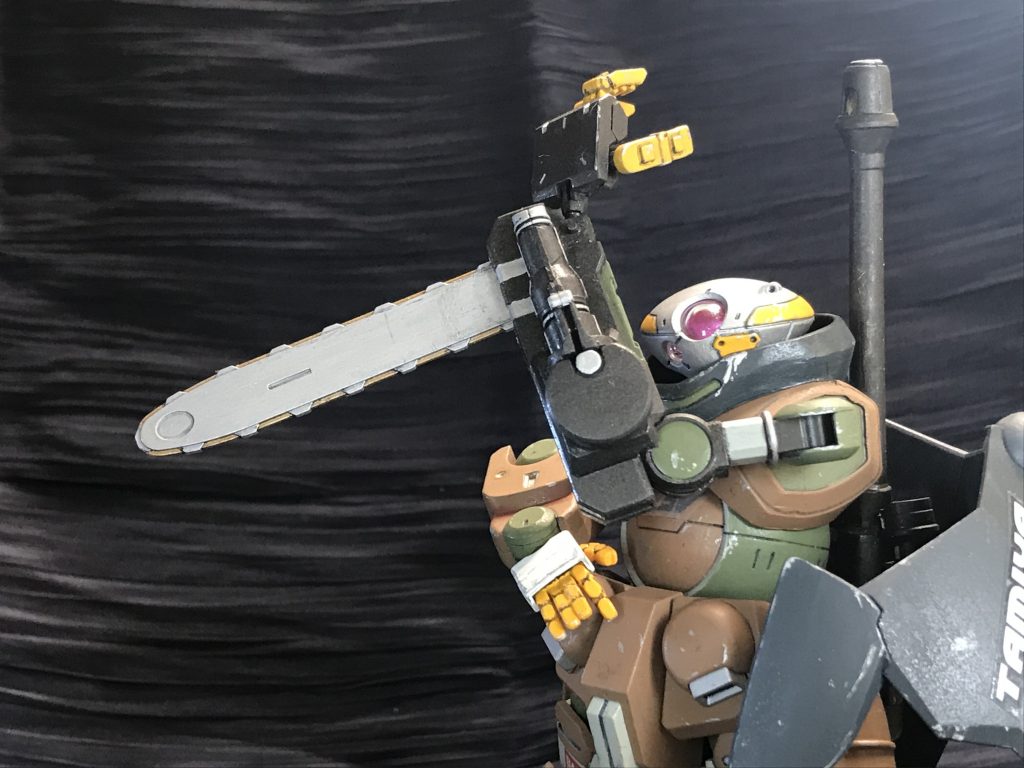 輝彩滑刀の流法!