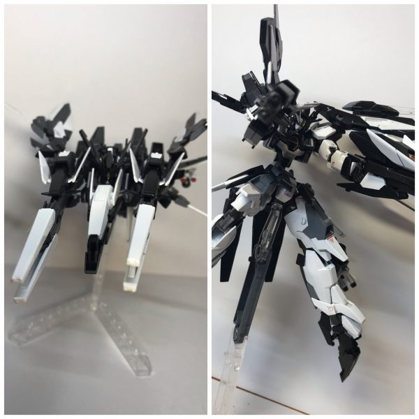 ガンダムAGE2ファルケ