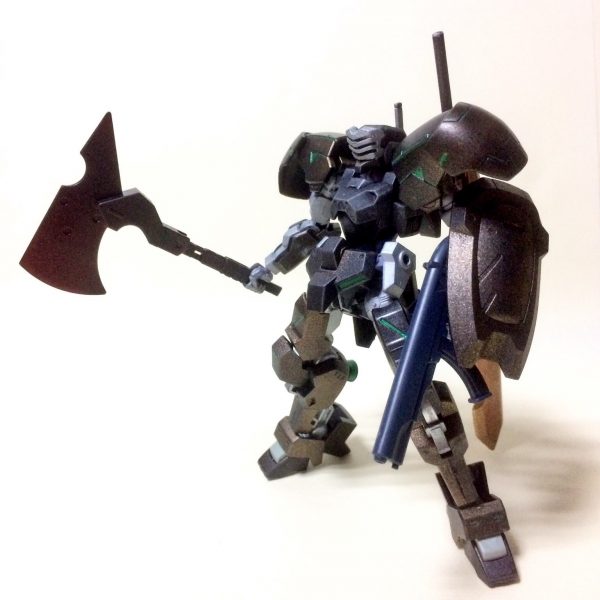 叢雲”獅電甲式”