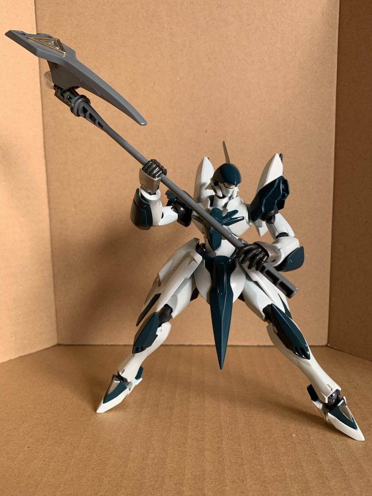 魔操兵ヘカーテ–7枚目/制作者：T.K(てぃ〜け〜)