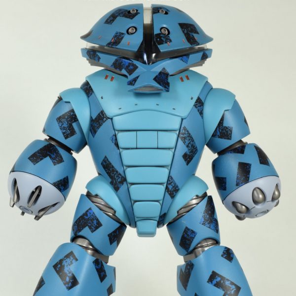 Amazon.co.jp: MG 1/100 ジオン公国軍量産型水陸両用モビル