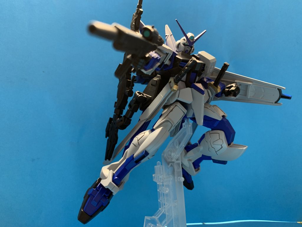 M1Aアストレイ(イメージモデル)–4枚目/制作者:のしん