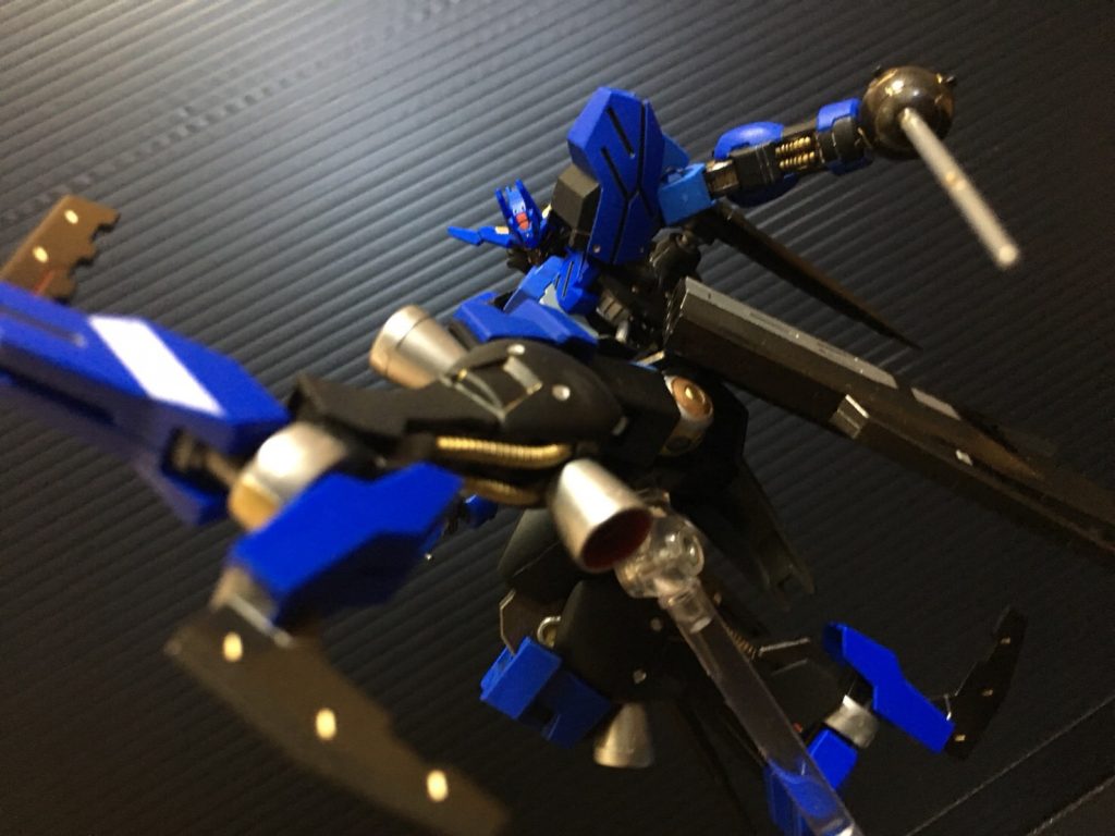 ハンターエッジ