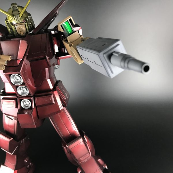 サイコガン ・ダム