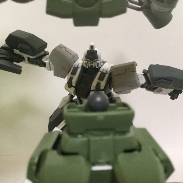 プロトタイプ・X105