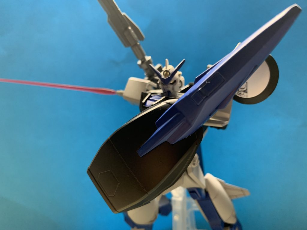 ビルダーズパーツや30mmにはよく助けられますね。