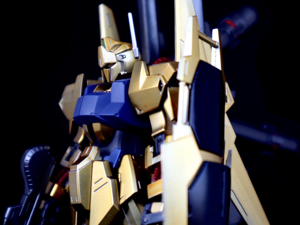 百式重装–5枚目/制作者:しゃる🍋