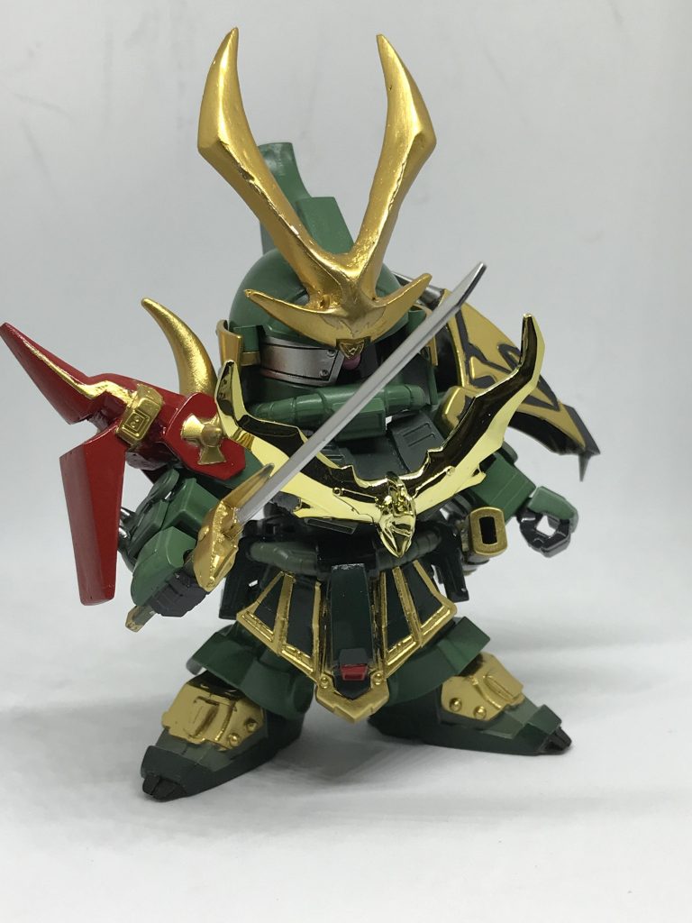 諸悪の根元、暗殺剣