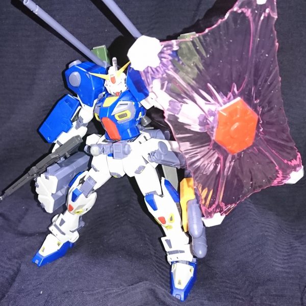 ＭＧ　Ｆ90　Ｂ＆Ｋ　複合装備