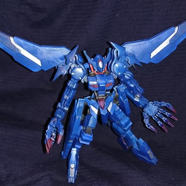 ASW-G49 クロケル