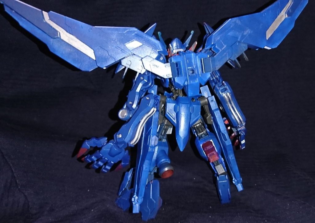 ASW-G49 クロケル–4枚目/制作者：アレス