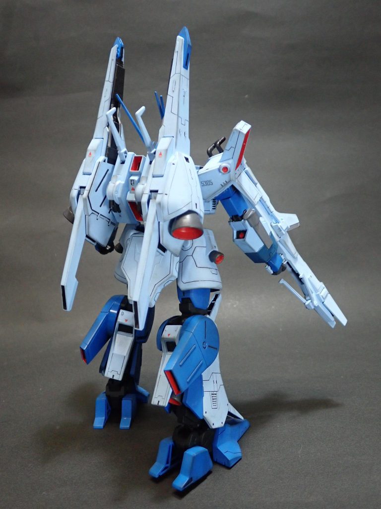 バックスタイル