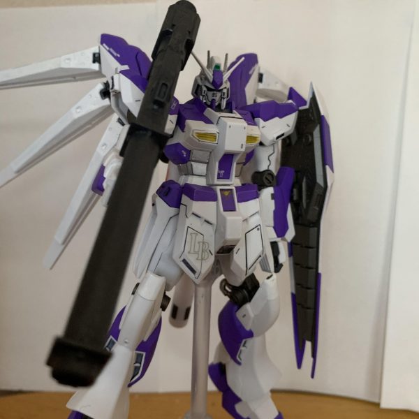 Hi-νガンダム(Ver.KA)