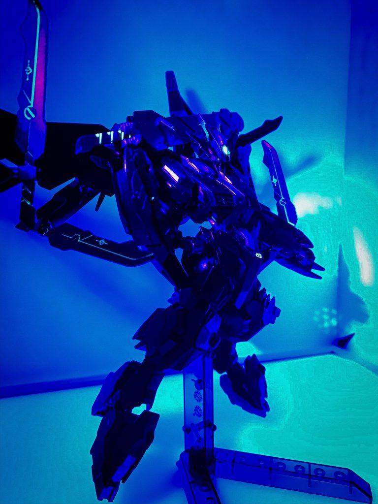 ブラックライト2