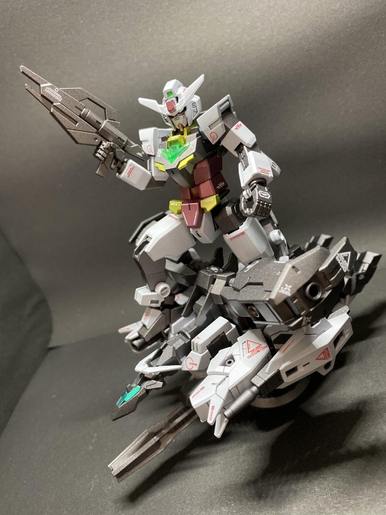 2ショット その2