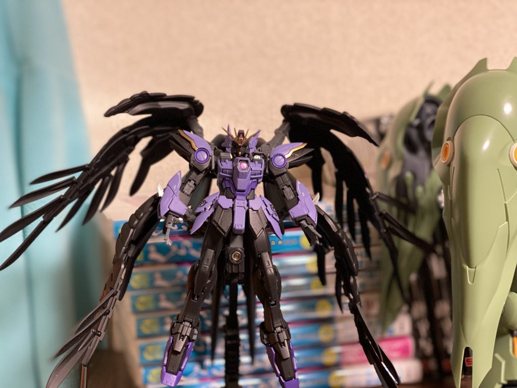 ZERO–4枚目/制作者：@aporo2121