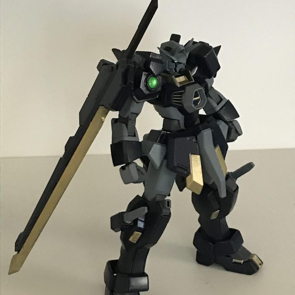 ガンダムAGE1アルティマス