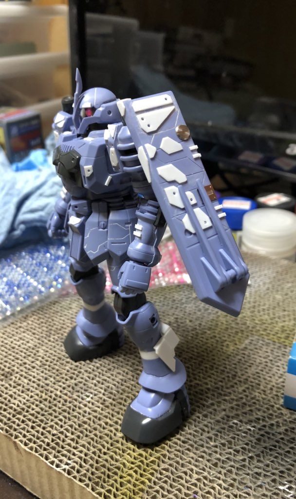 プロポーションは脚の延長をした位です