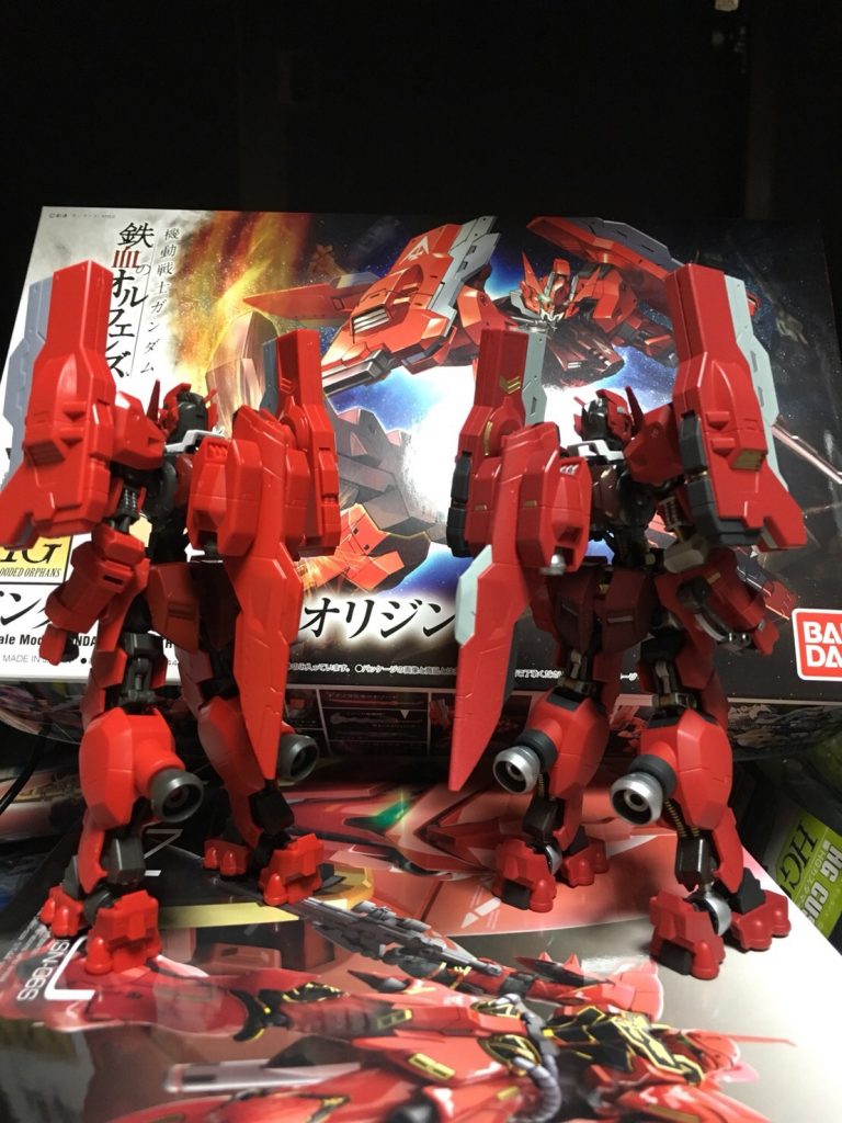 素組みとの比較