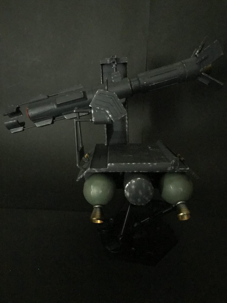 俺　最強!–5枚目/制作者：蒼き鷹