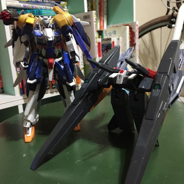 ガンダムラミエル