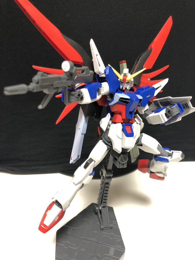 こうなるはずだったタイトルバック