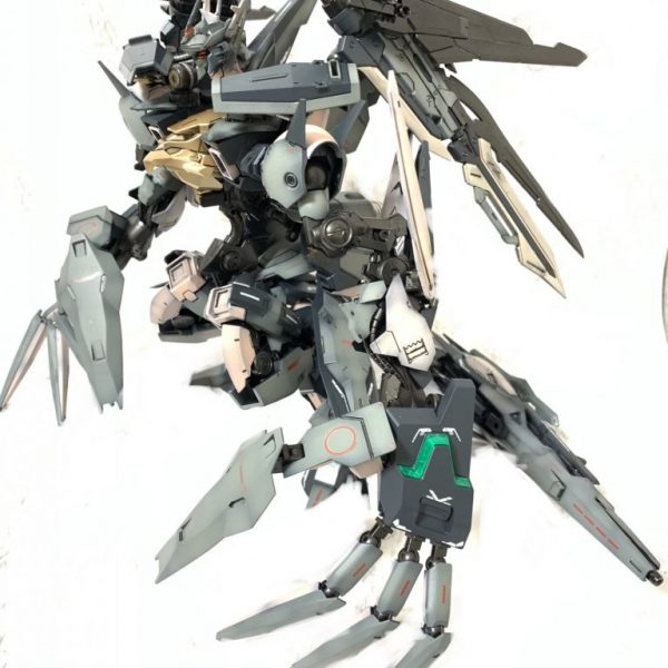 龍飛天舞〜absolute fear〜