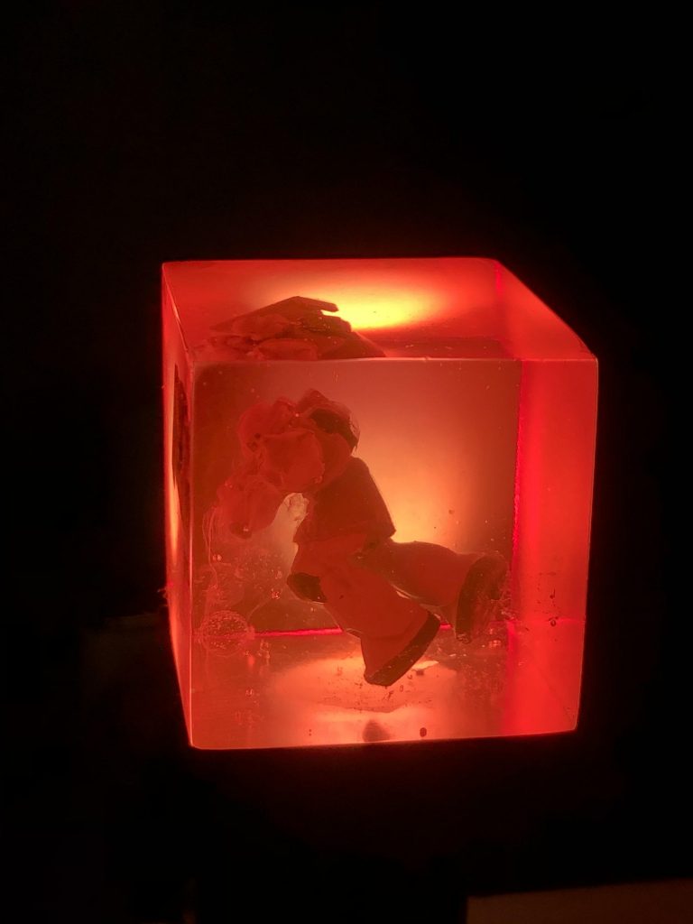 助けてください