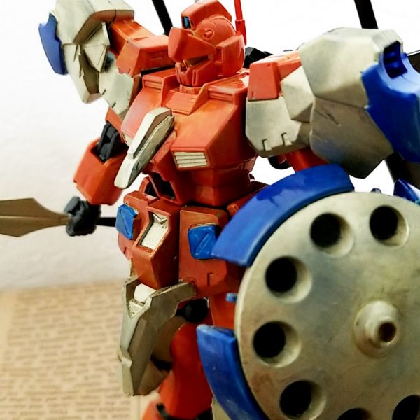 ジムケントゥリオ