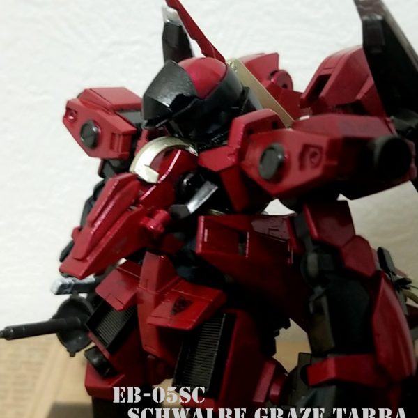 シュヴァルベグレイズ・タルラ