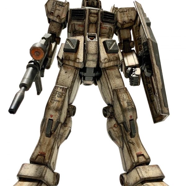 RX-78-2 GUNDAM ver.ka