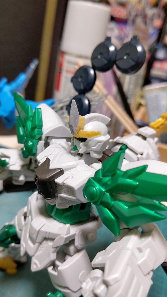 創作『由良蔵頑駄無』–5枚目/制作者:先兎 翔太朗