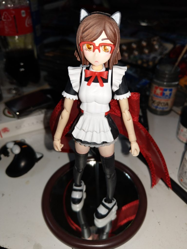 チニャッガイ–2枚目/制作者：みゃーさん