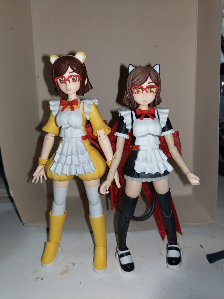 チニャッガイ–3枚目/制作者：みゃーさん