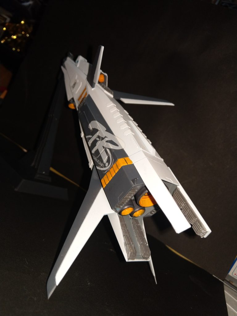 塗装としいたけ栽培