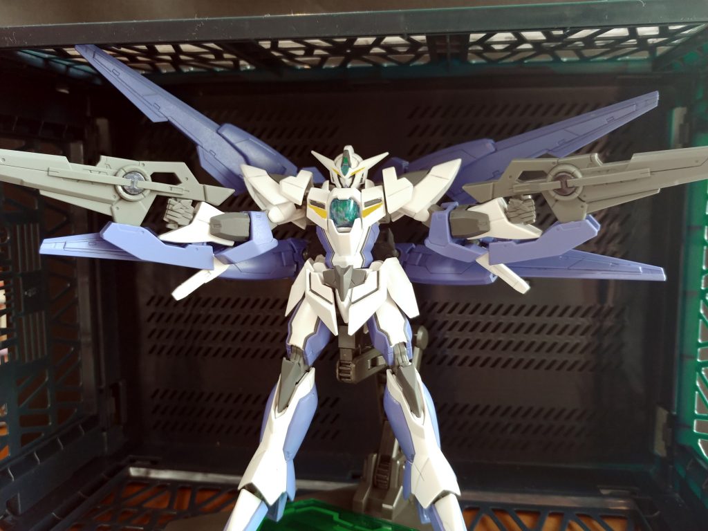 アタックモード。ローリングバスター的な。