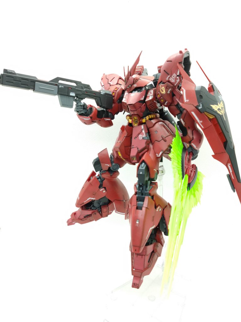 サザビー–5枚目/制作者：かえる