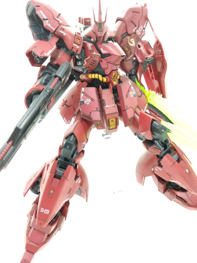 サザビー–4枚目/制作者：かえる