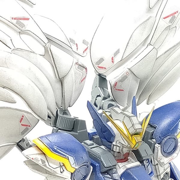 ウイングガンダムゼロEW