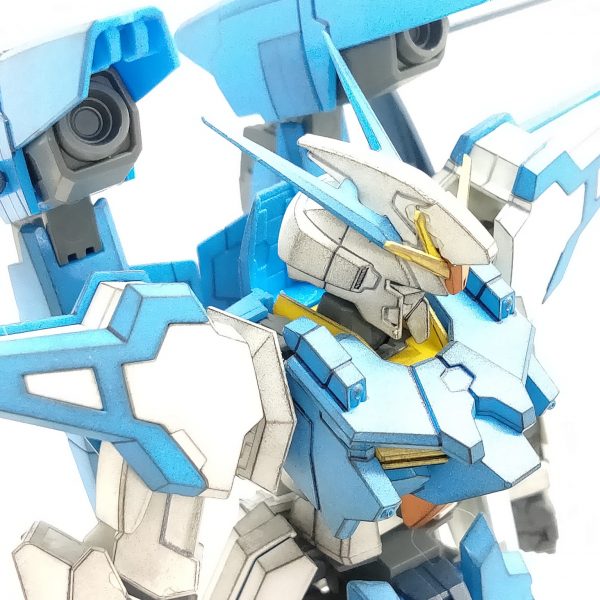 A-Zガンダム