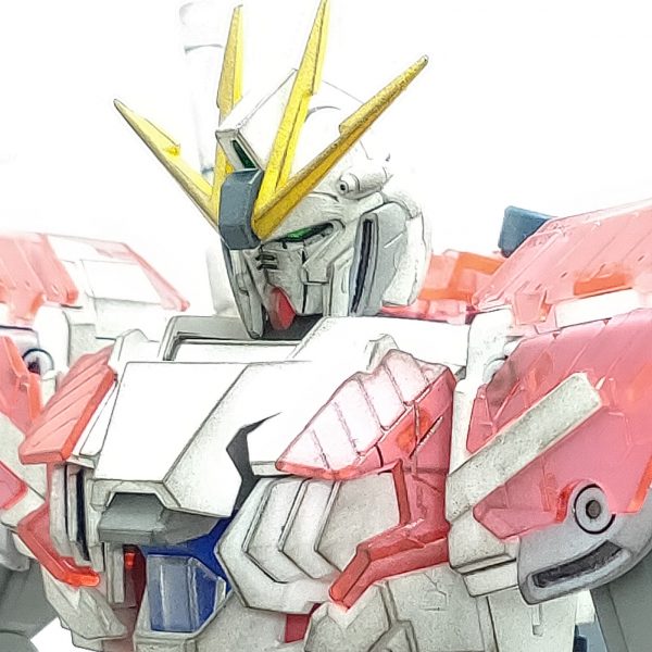 ナラティブガンダム C装備