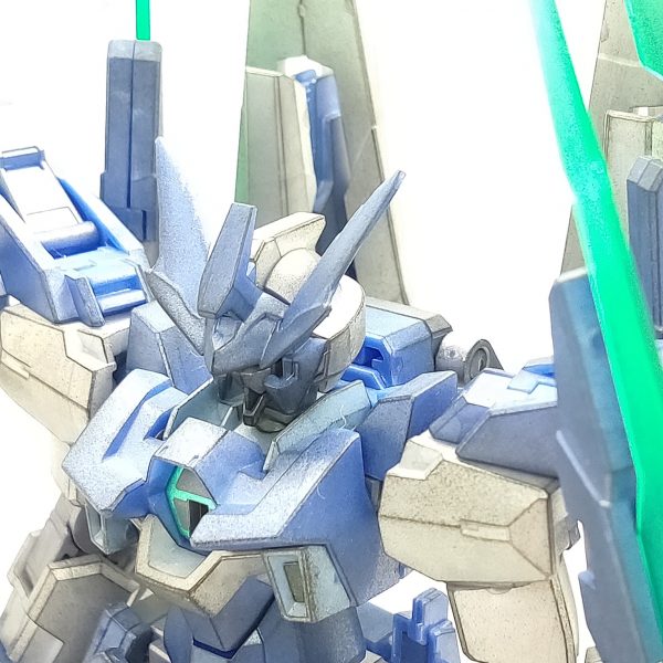 ガンダムAGEIIマグナムSVver.（FXプロージョン）