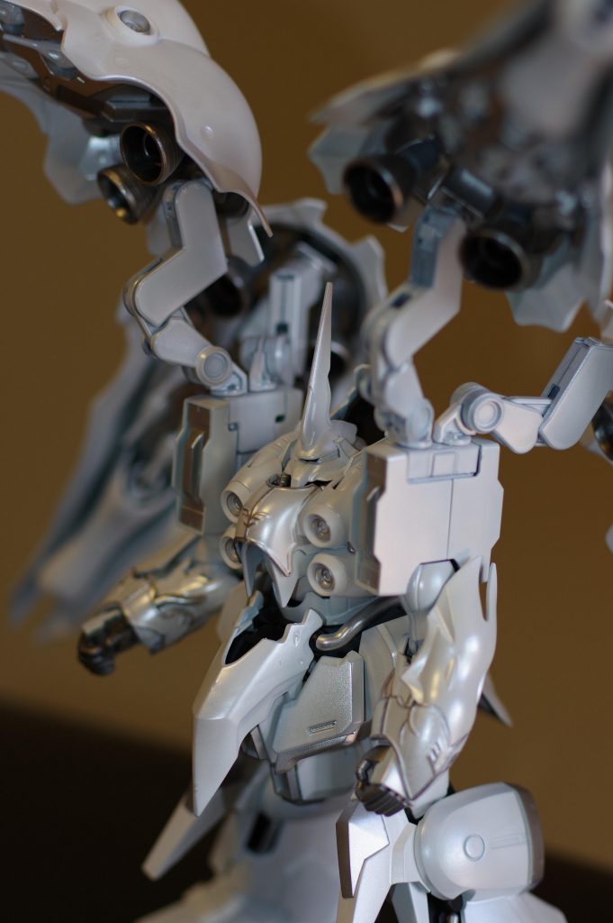 クシャトリヤ ブロンピュール　（KSHATRIYA blanc pur）　–4枚目/制作者：vanish