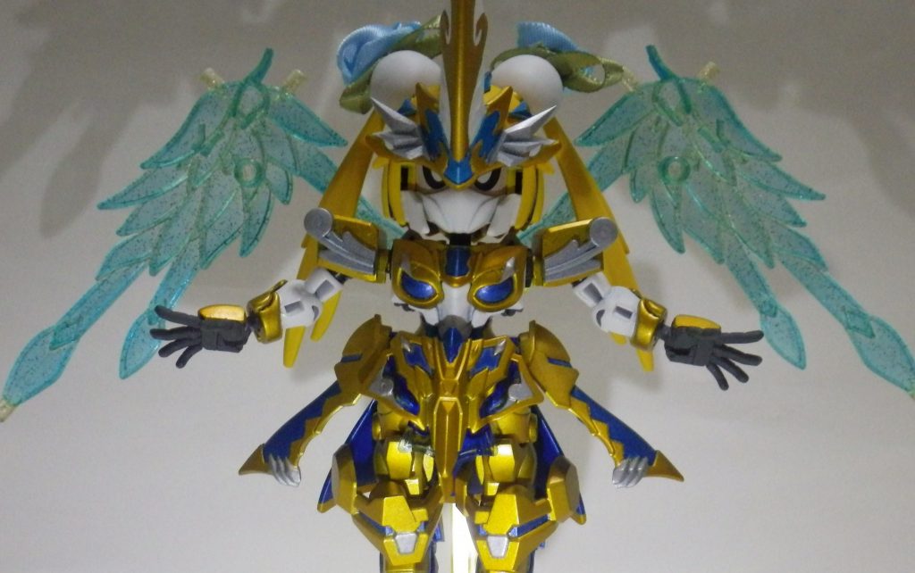 前。武器はなし。