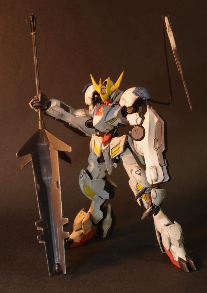 基本ストレートですが実は背中と腰の可動域を拡げています。