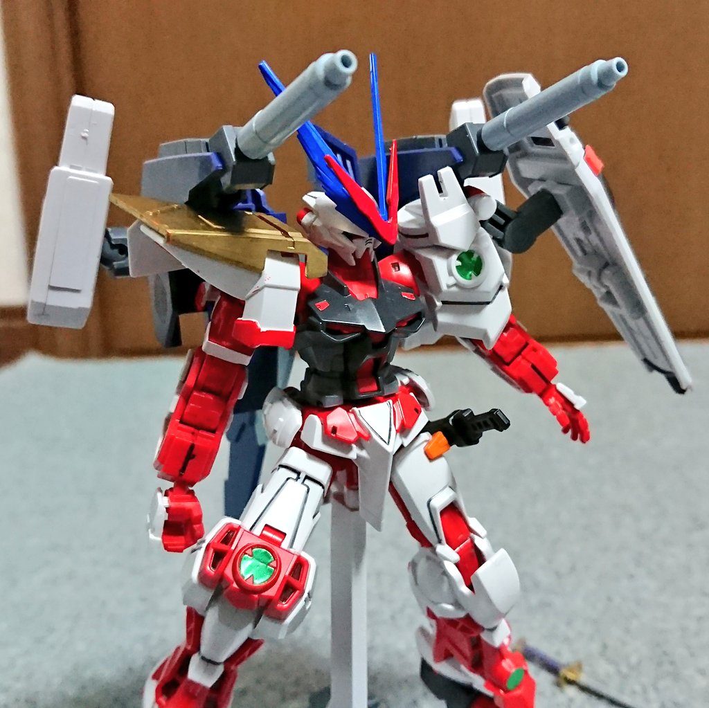 本体に背負わせることも出来ます