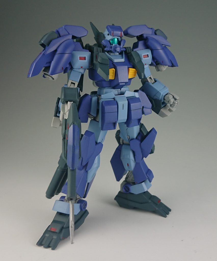 ネモダイバー ver.GBDR–2枚目/制作者：あかつく。