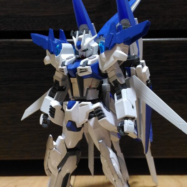 ガンダムストライクヴレイブ